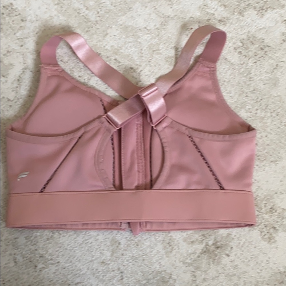 Fabletics Bra Never Worn - image 2